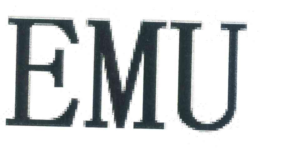 EMU