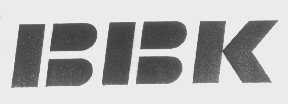 BBK