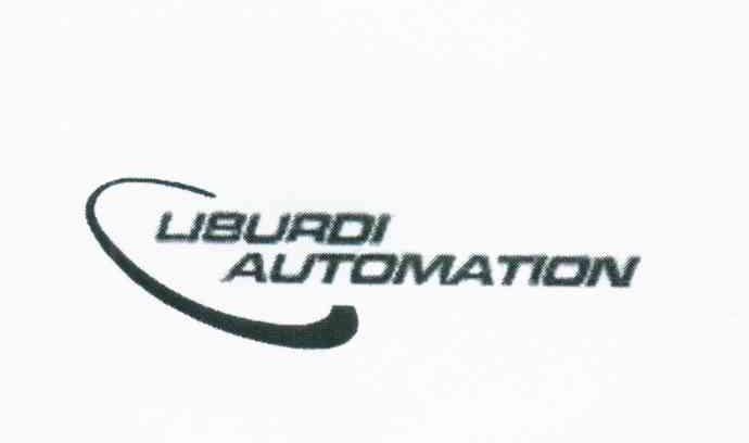 LIBURDI AUTOMATION