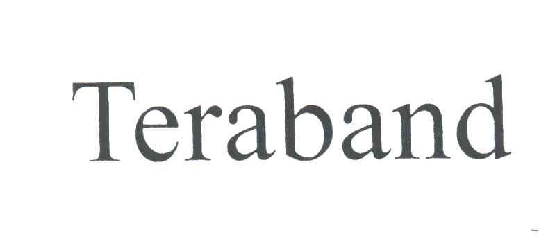 TERABAND