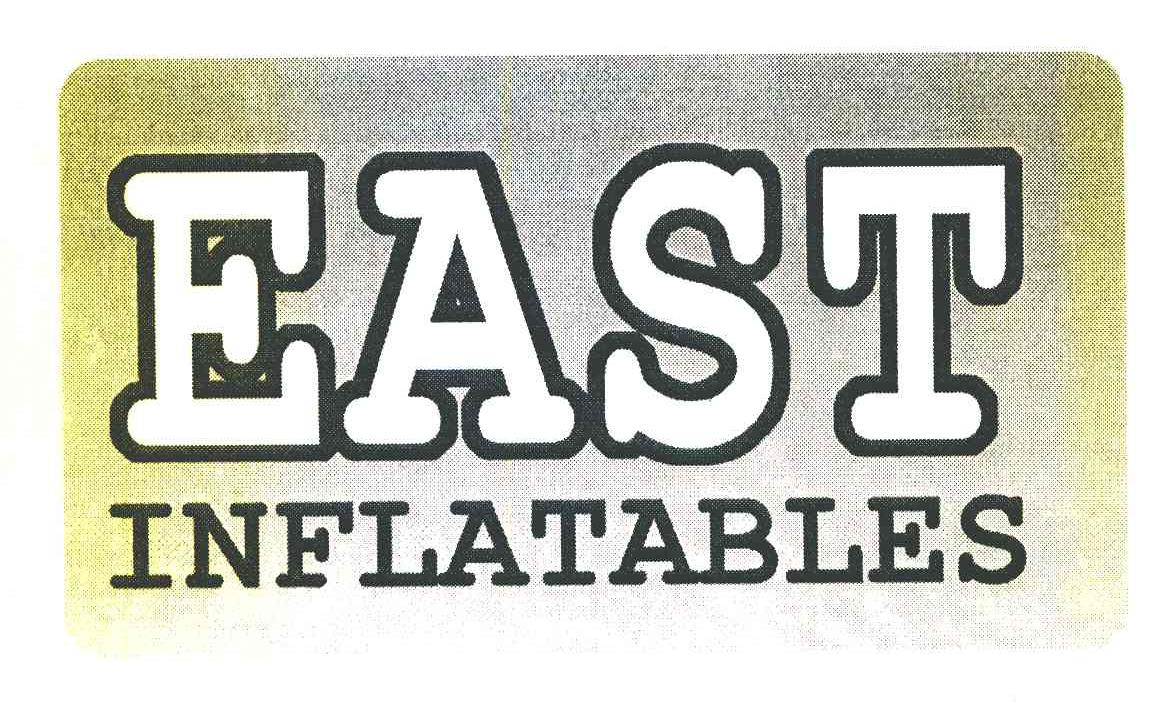 EAST INFLATABLES