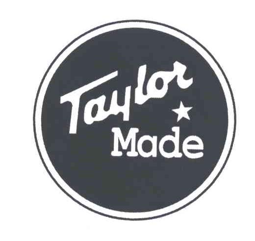 TAYLOR MADE
