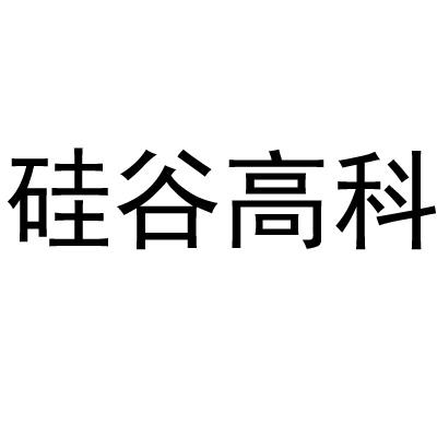硅谷高科
