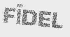 FIDEL