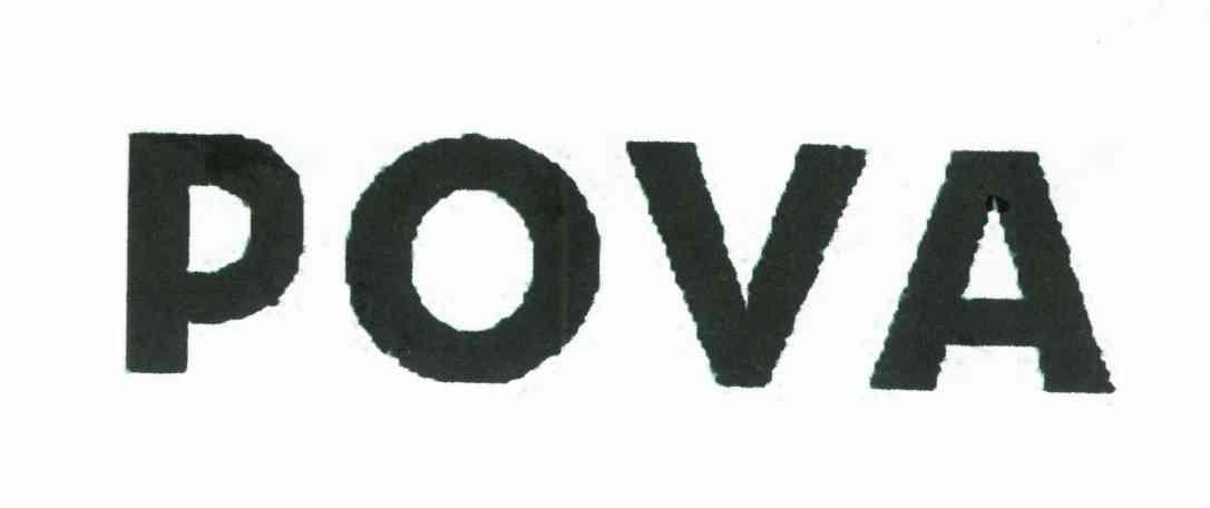POVA