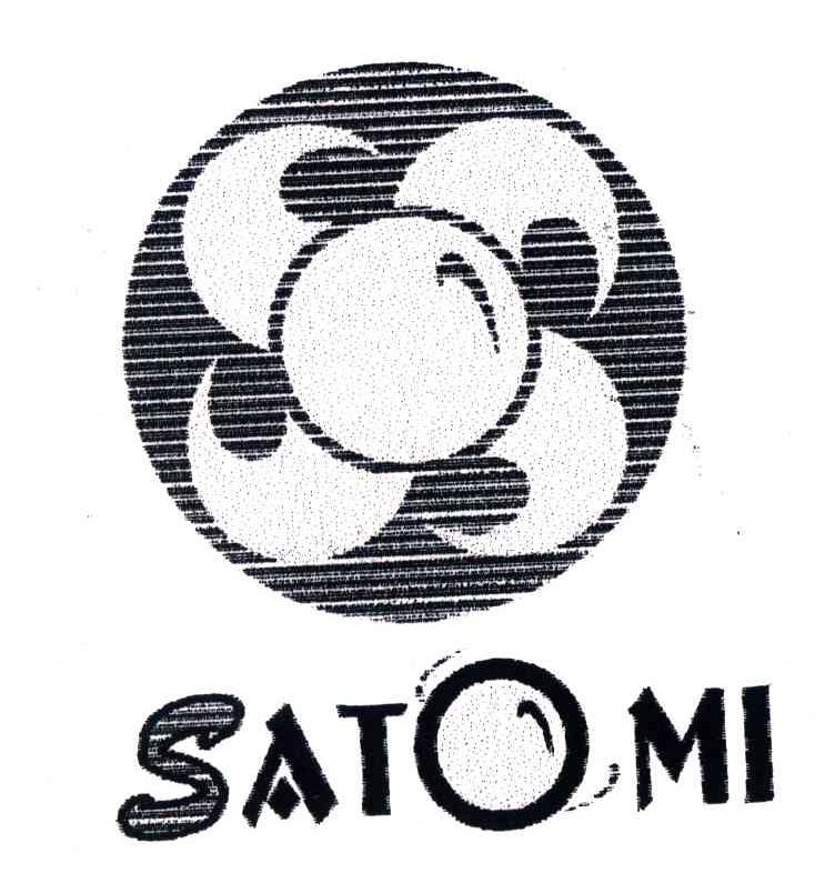 SATOMI