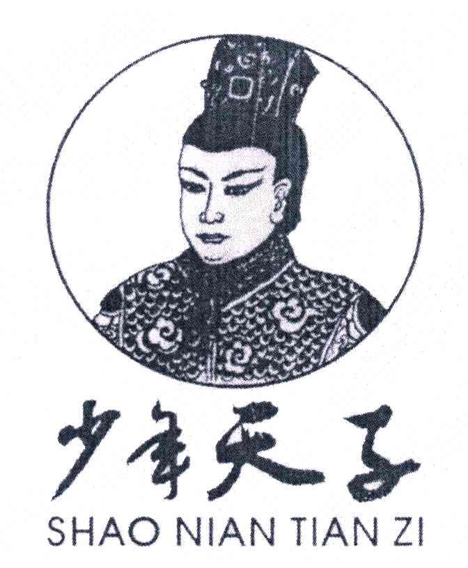 少年天子