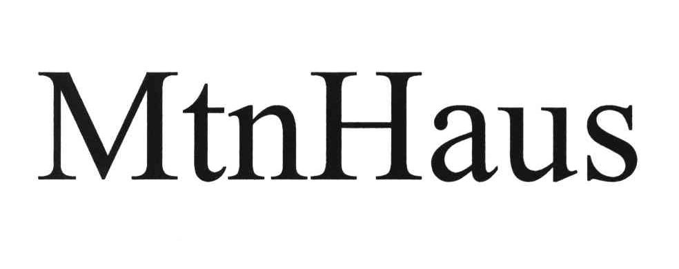 MTNHAUS