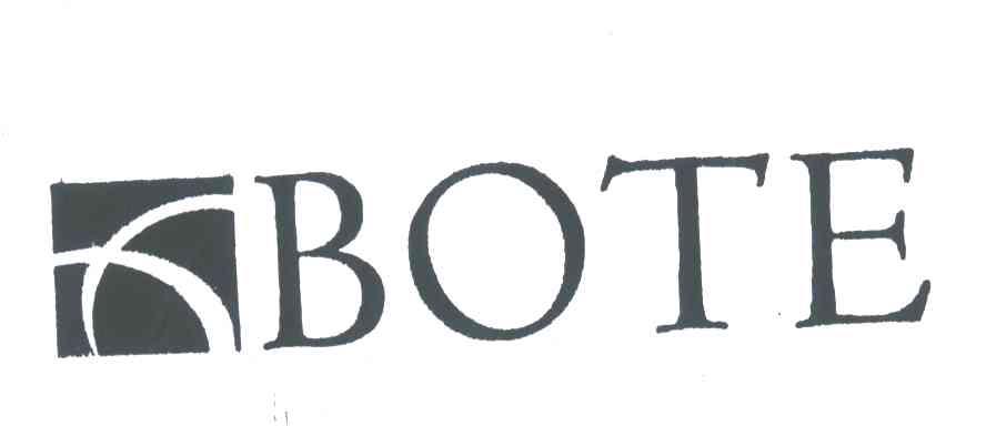 BOTE