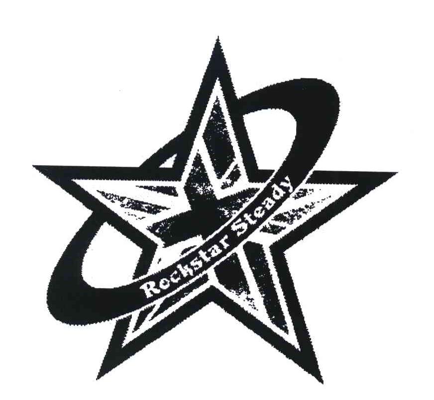 ROCKSTAR STEADY