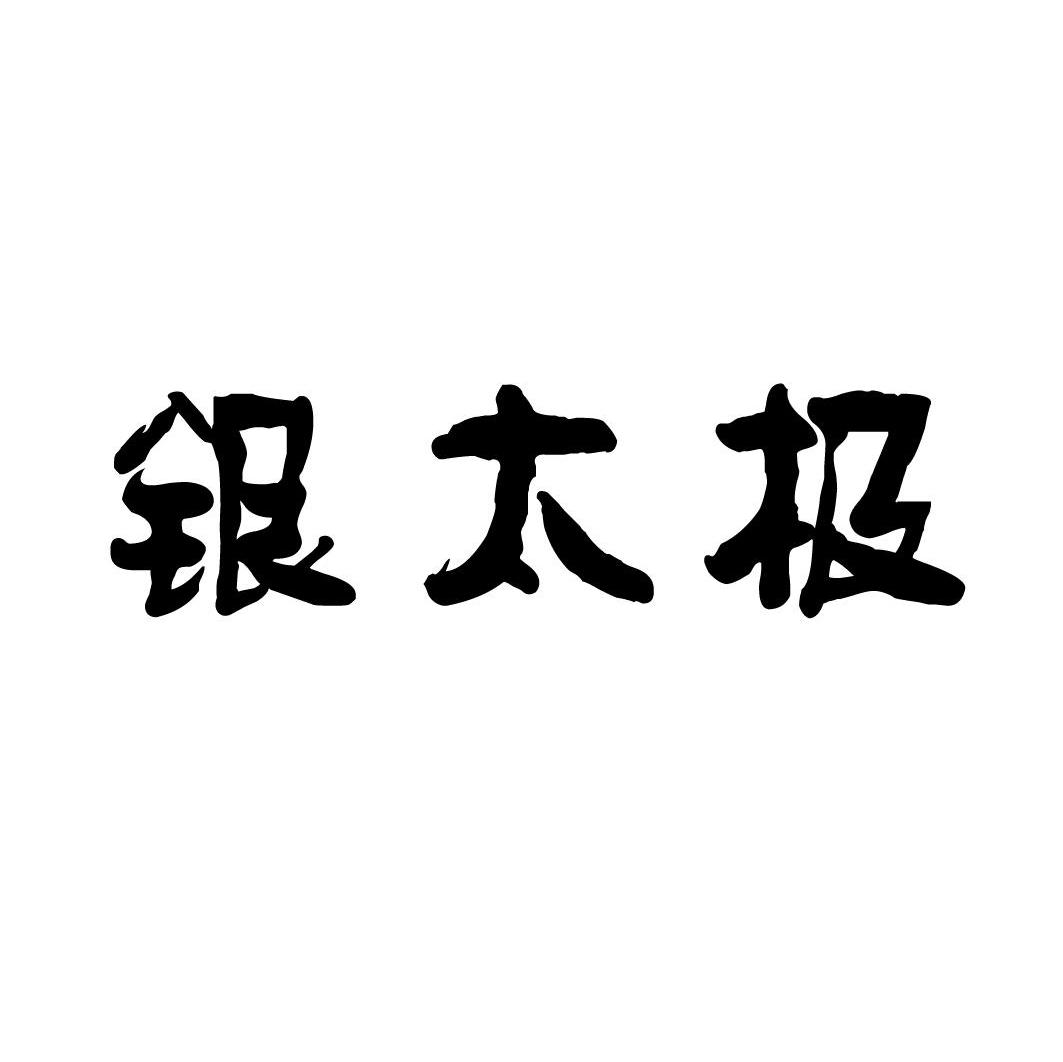 银太极