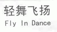 轻舞飞扬;FLY IN DANCE