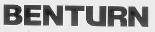 BENTURN