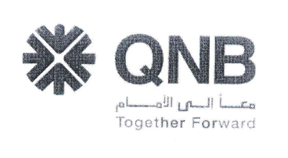 QNB;TOGETHER FORWARD