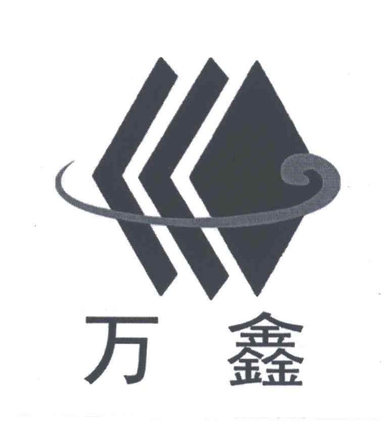 万鑫