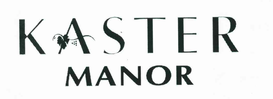 KASTER MANOR