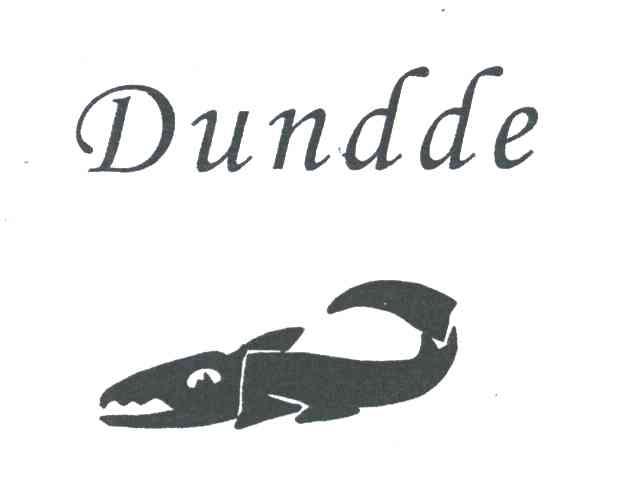 DUNDDE