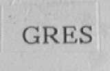 GRES