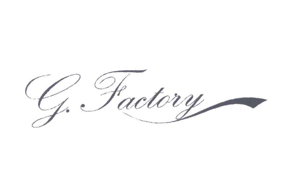 G FACTORY