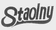 STAOLNY