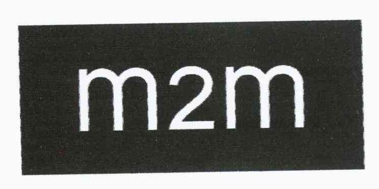 M2M