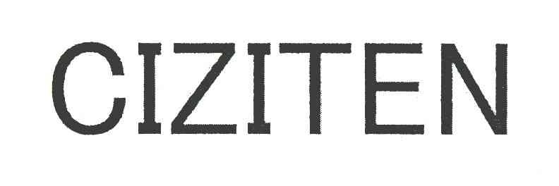 CIZITEN