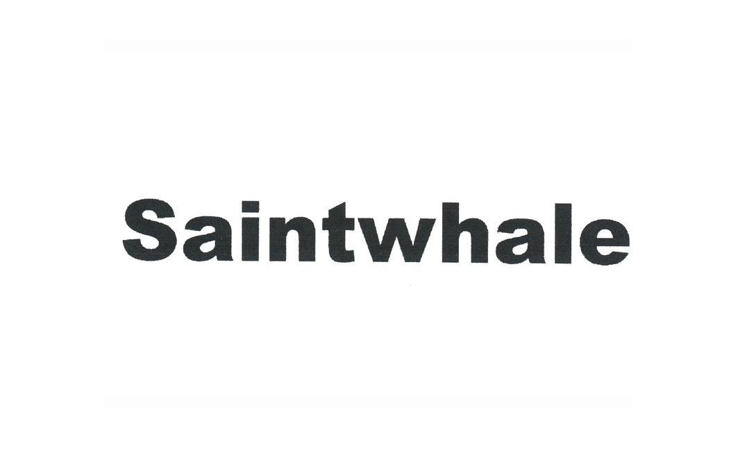 SAINTWHALE