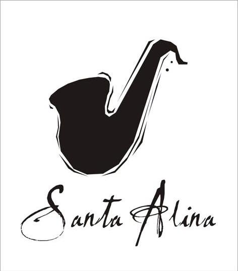 SANTA ALINA
