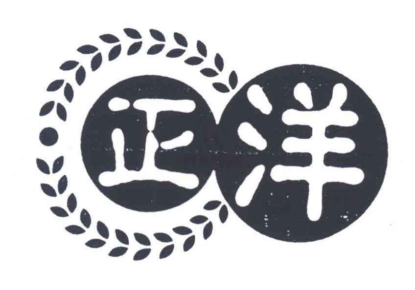 正洋