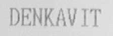 DENKAVIT