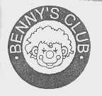BENNY'S CLUB
