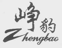 峥豹