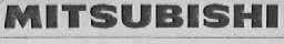 MITSUBISHI