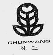 纯王