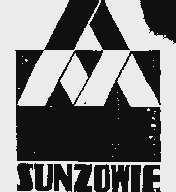 SUNZOWIE 众
