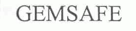 GEMSAFE