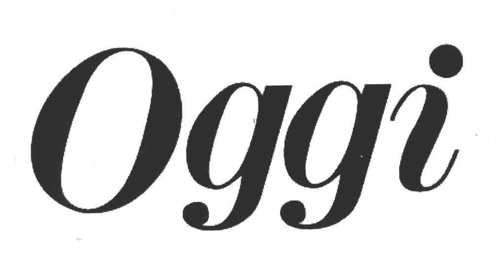 OGGI