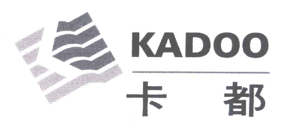 卡都;KADOO