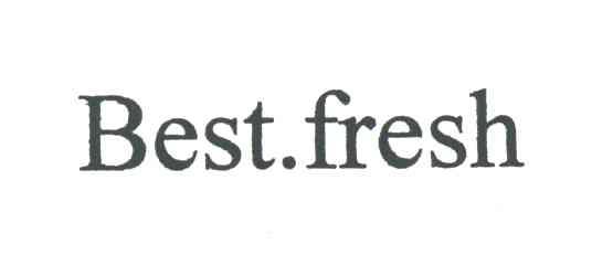 BEST FRESH