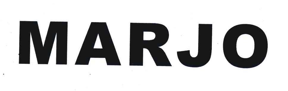 MARJO