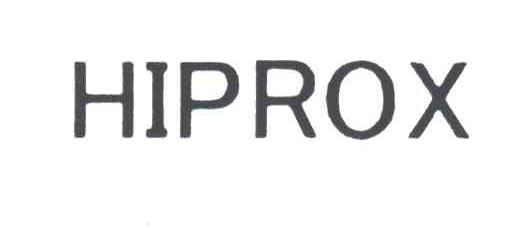 HIPROX