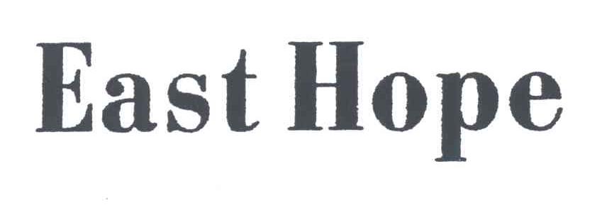 EAST HOPE