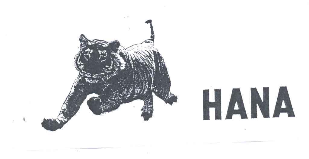 HANA