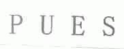 PUES
