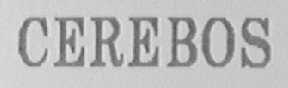 CEREBOS