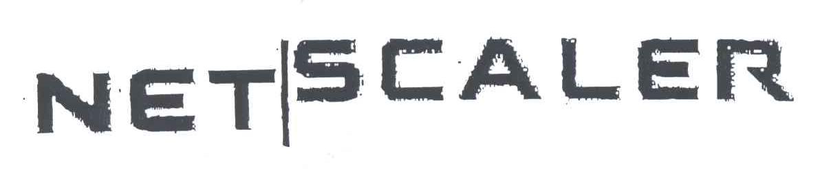 NET SCALER