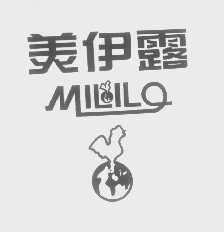 美伊露   MILILO