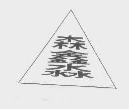 森鑫淼