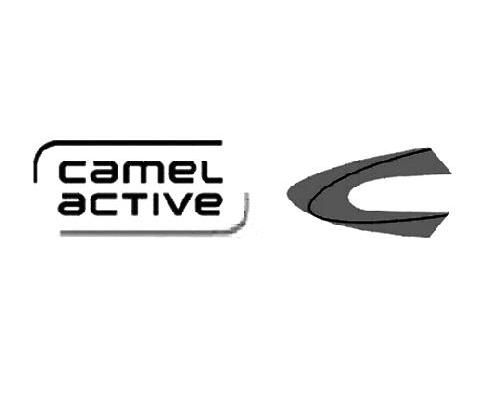 CAMEL ACTIVE C