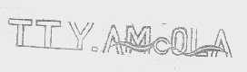 TTY.AMCOLA